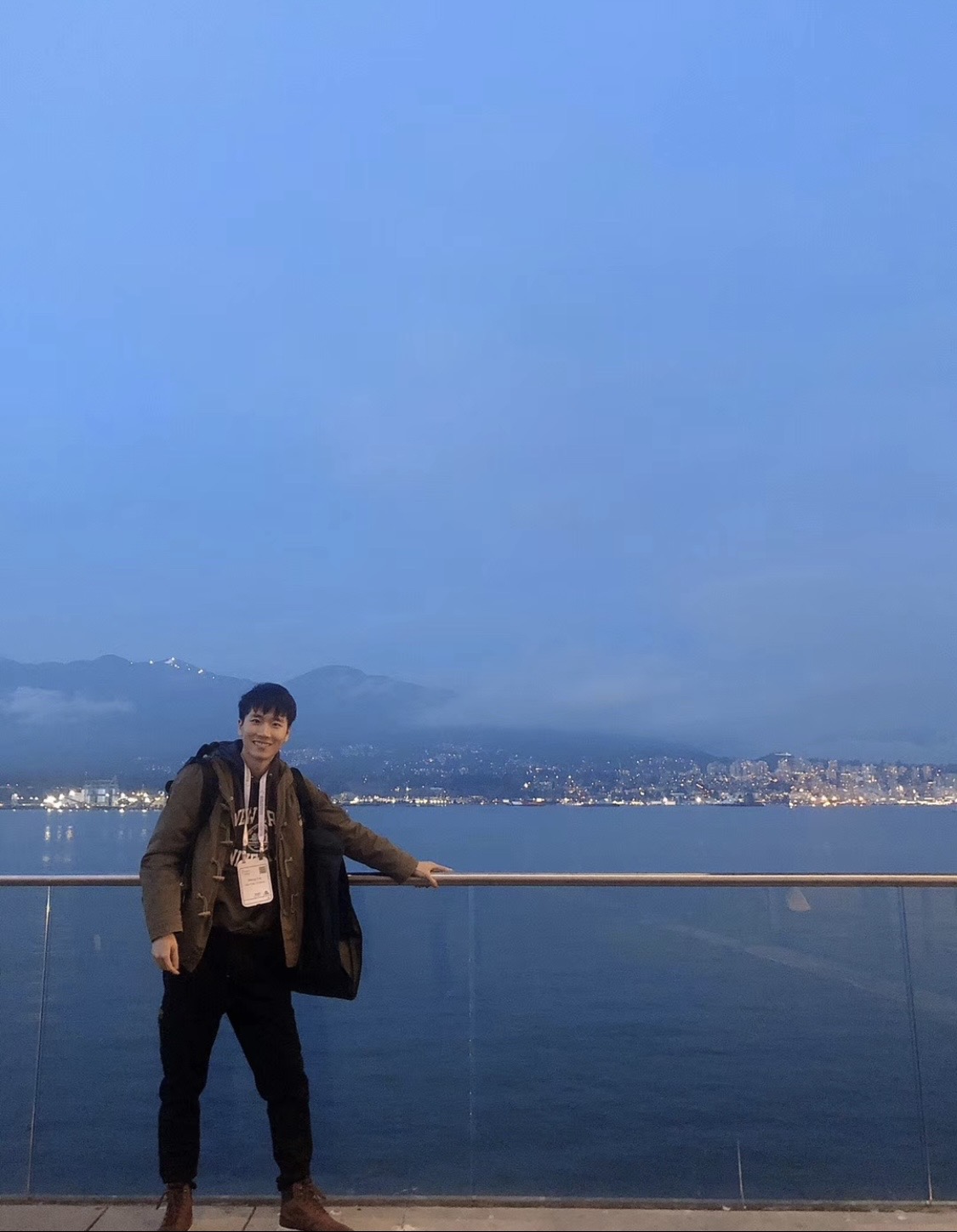 AI's brightest minds @Neurips 2019